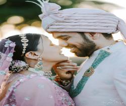 wedding photography in india
