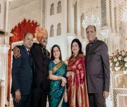 wedding photography in india