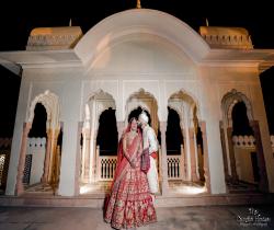 wedding photography in india