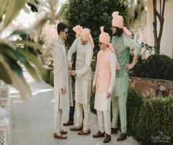wedding photography in india