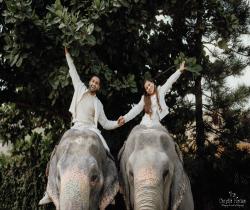 wedding photography in india