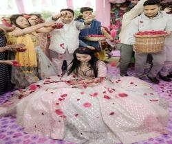 wedding photography in india