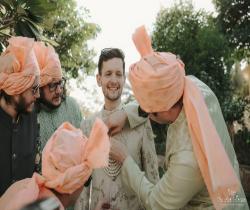 wedding photography in india