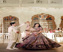 wedding photography in india