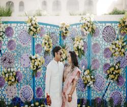wedding photography in india
