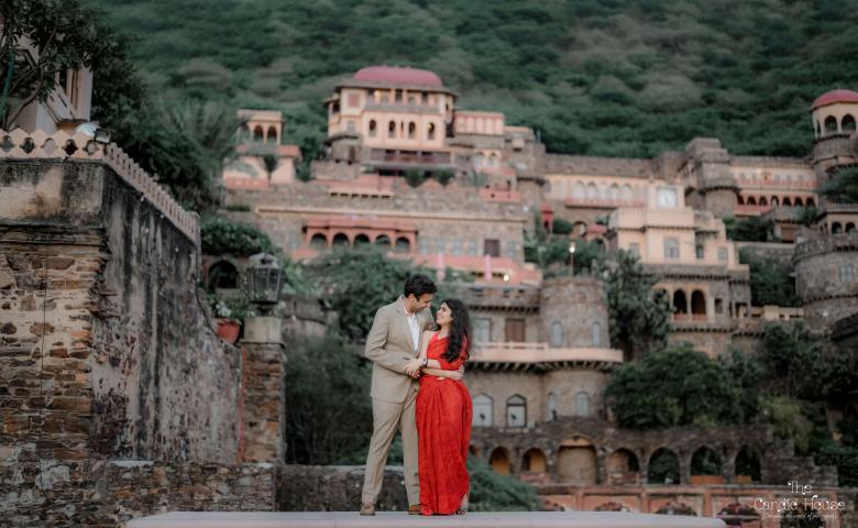 pre wedding photographers near me