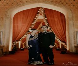 wedding photography in india