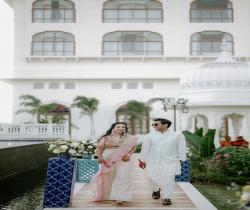 wedding photography in india