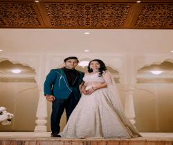 wedding photography in india