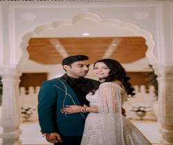 wedding photography in india