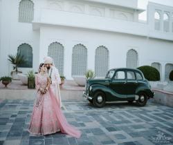 wedding photography in india