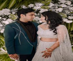 wedding photography in india