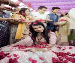 wedding photography in india