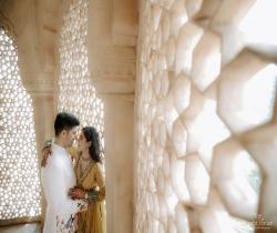 wedding photography in india