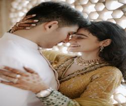 wedding photography in india