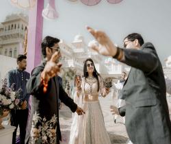 wedding photography in india