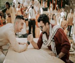 wedding photography in india