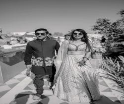 wedding photography in india