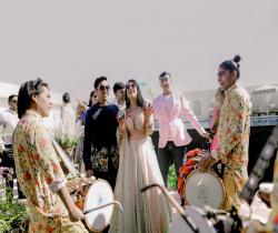 wedding photography in india