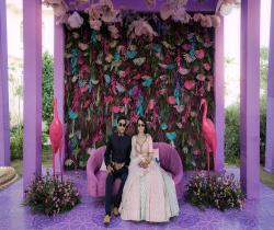 wedding photography in india