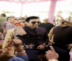 wedding photography in india