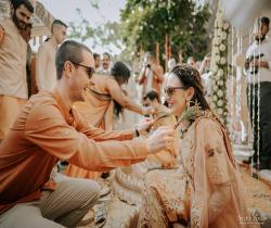 wedding photography in india