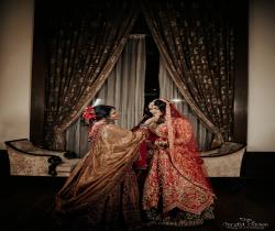 wedding photography in india