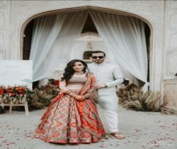 wedding photography in india