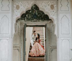 wedding photography in india