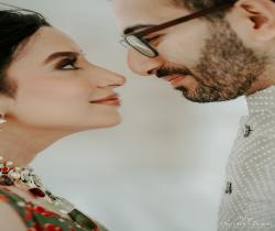 wedding photography in india