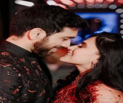 wedding photography in india