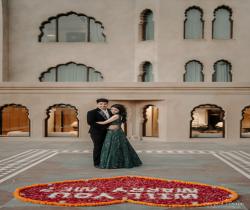 wedding photography in india