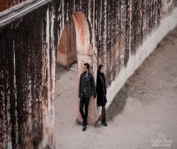 wedding photography in india