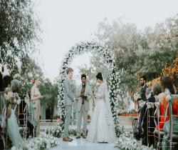 wedding photography in india