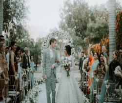 wedding photography in india