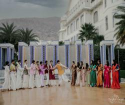 wedding photography in india