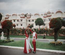wedding photography in india