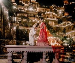 wedding photography in india