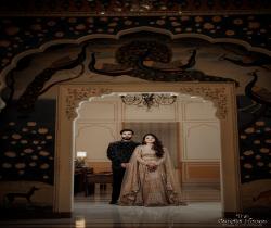 wedding photography in india