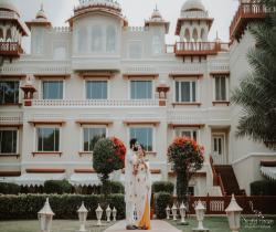 wedding photography in india