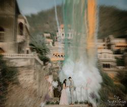 wedding photography in india