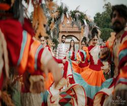 wedding photography in india