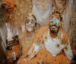 wedding photography in india
