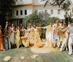 wedding photography in india