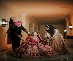 wedding photography in india