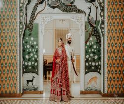 wedding photography in india