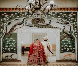 wedding photography in india