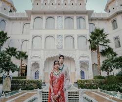 wedding photography in india