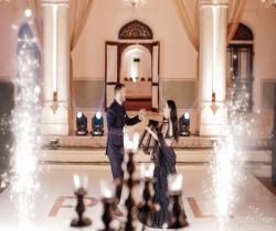 wedding photography in india