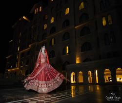 wedding photography in india